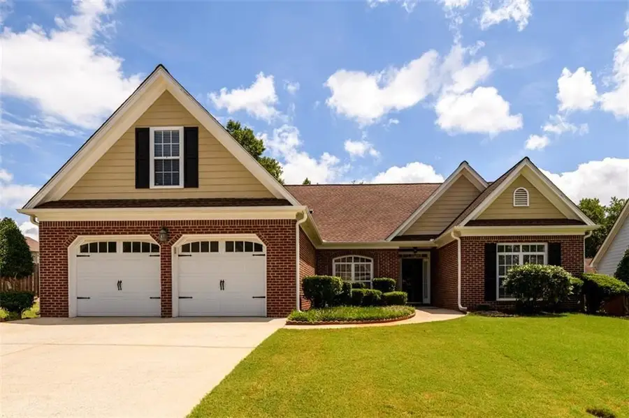 900 Downyshire Drive, Lawrenceville, GA 30044 - Image #2