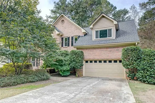 315 Sageglen Road, Lawrenceville, GA 30044