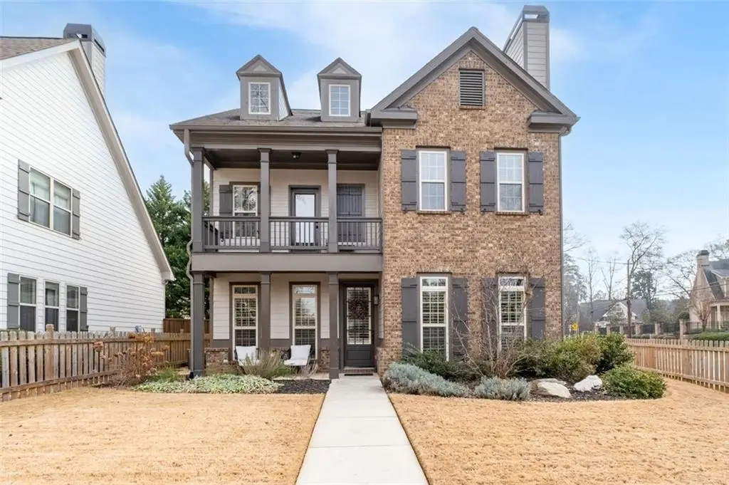 2703 Grady Street Se, Smyrna, GA 30080 - Image #1