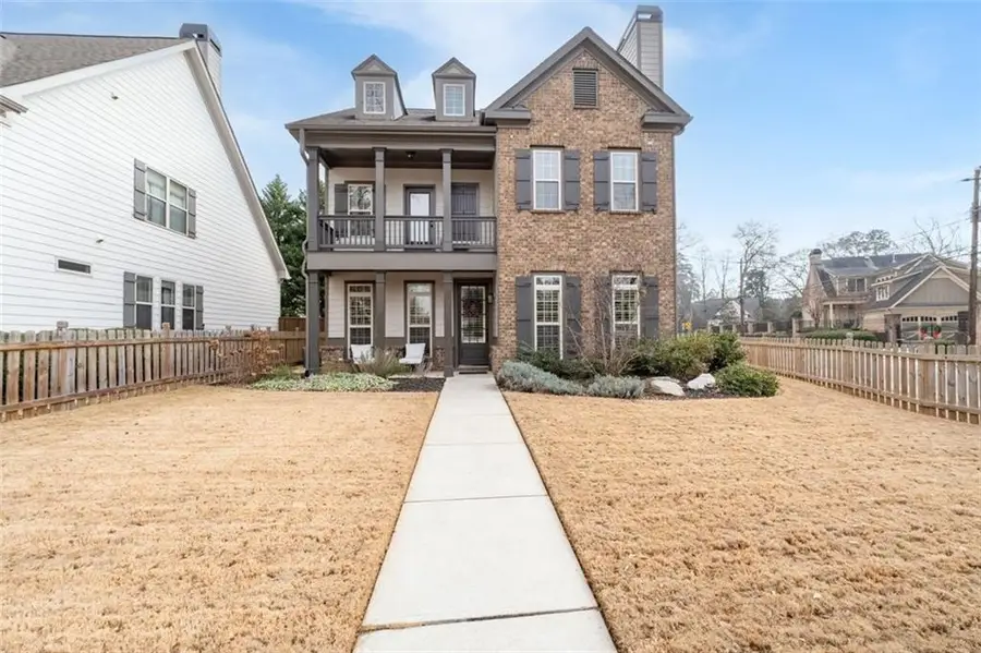 2703 Grady Street Se, Smyrna, GA 30080 - Image #2