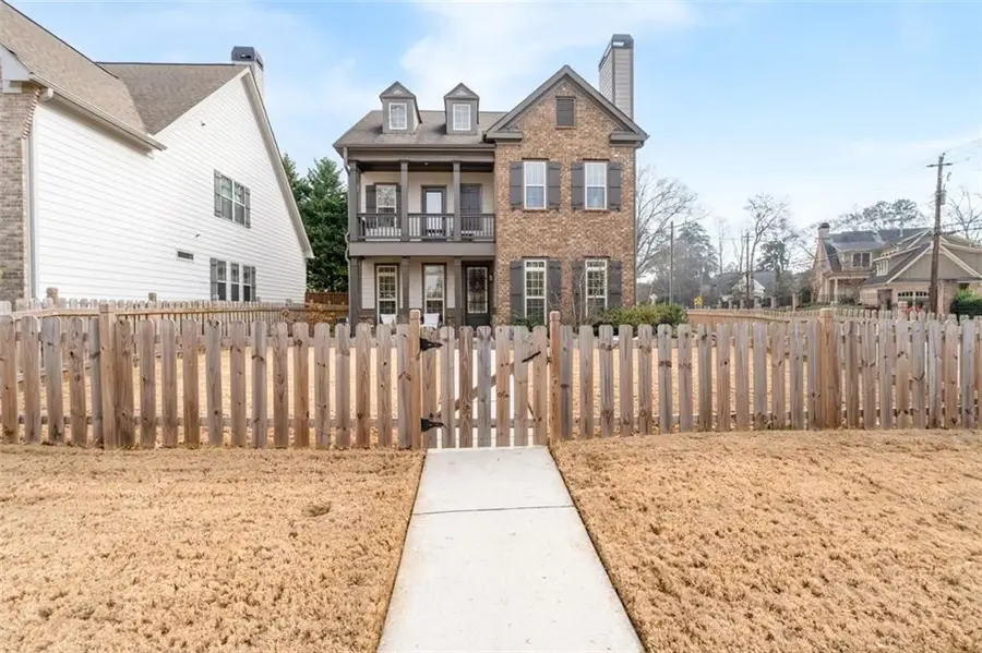 2703 Grady Street Se, Smyrna, GA 30080 - Image #3