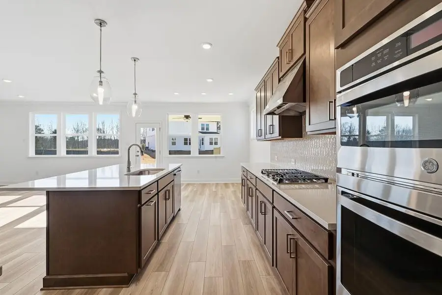 3391 Burkston Place, Buford, GA 30519 - #3