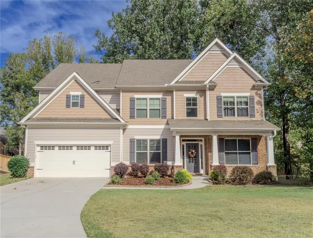 6060 Riverview Parkway, Braselton, GA 30517 - #1