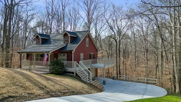 486 Big Oak Drive, Canton, GA 30115