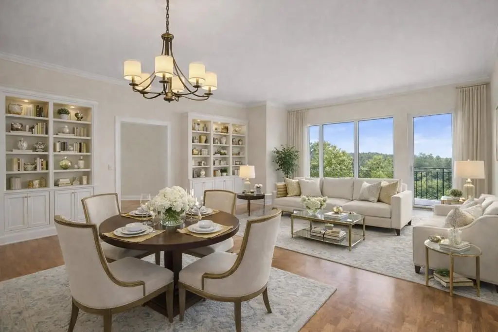 2950 Mount Wilkinson Parkway Se #607, Atlanta, GA 30339 - #1