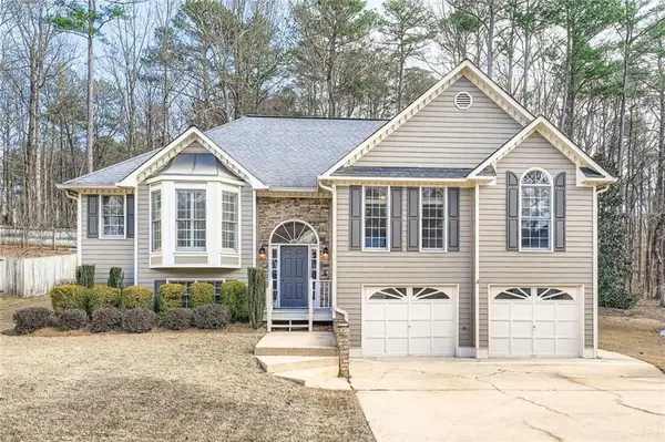 3031 Clove Tree Lane, Woodstock, GA 30189