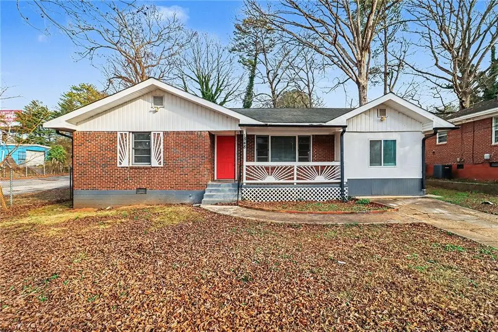 1848 Pinedale Place, Decatur, GA 30032 - #1