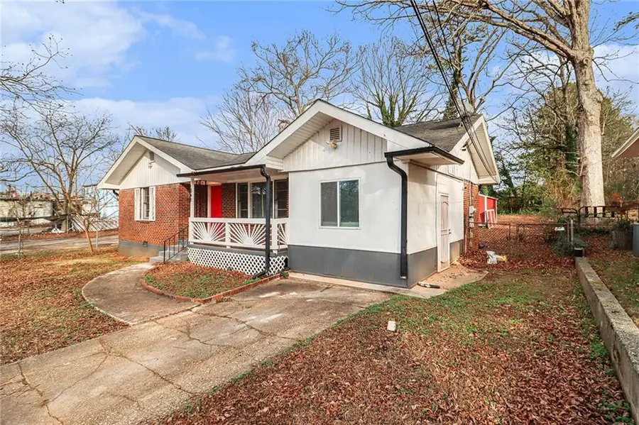 1848 Pinedale Place, Decatur, GA 30032 - #2