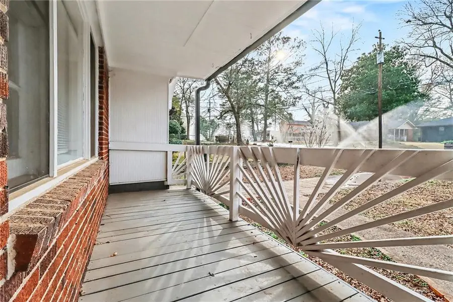 1848 Pinedale Place, Decatur, GA 30032 - #3