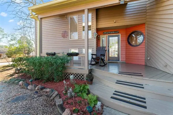 2335 Ettas Circle, Conyers, GA 30013