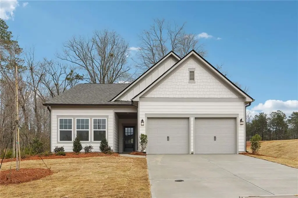 5316 Heron Bay Boulevard, Locust Grove, GA 30248 - #1