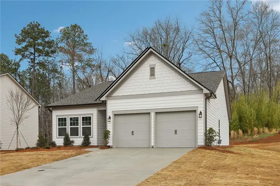 5316 Heron Bay Boulevard, Locust Grove, GA 30248 - #2