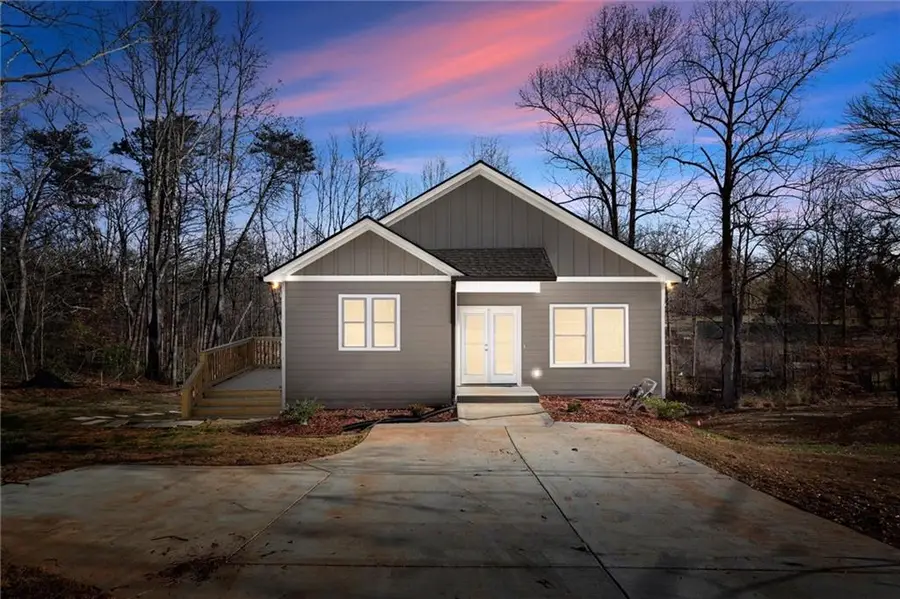 4122 Belvedere Drive, Gainesville, GA 30506 - Image #2