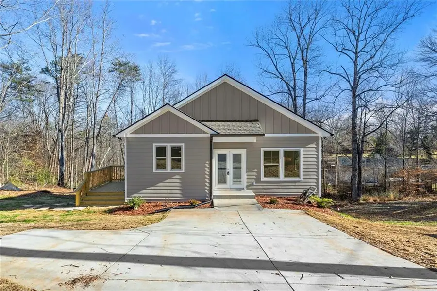 4122 Belvedere Drive, Gainesville, GA 30506 - Image #3