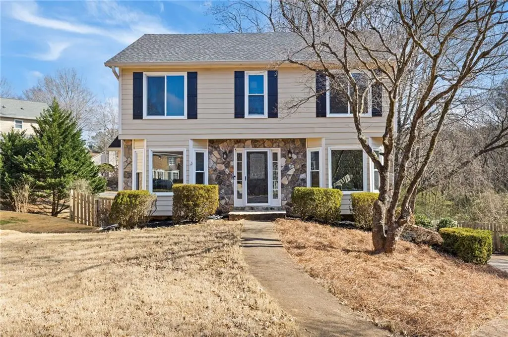 175 Floss Flower Court, Roswell, GA 30076 - Image #1