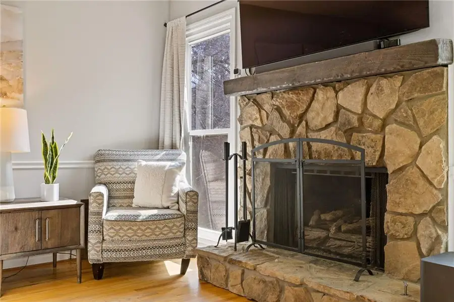 175 Floss Flower Court, Roswell, GA 30076 - Image #2