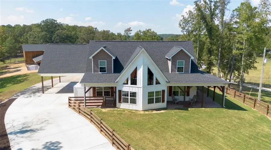 286 County Road 28, Centre, AL 35960 - Image #2