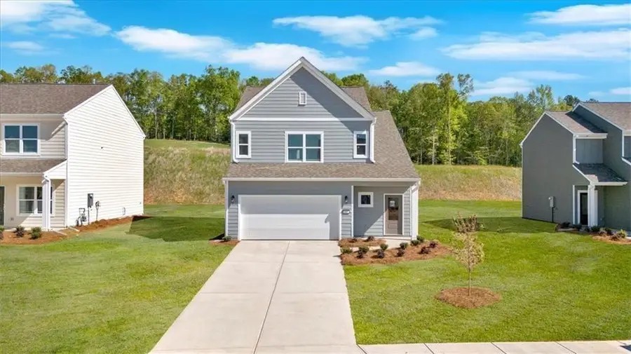 107 Lavender Circle, Calhoun, GA 30701 - Image #2