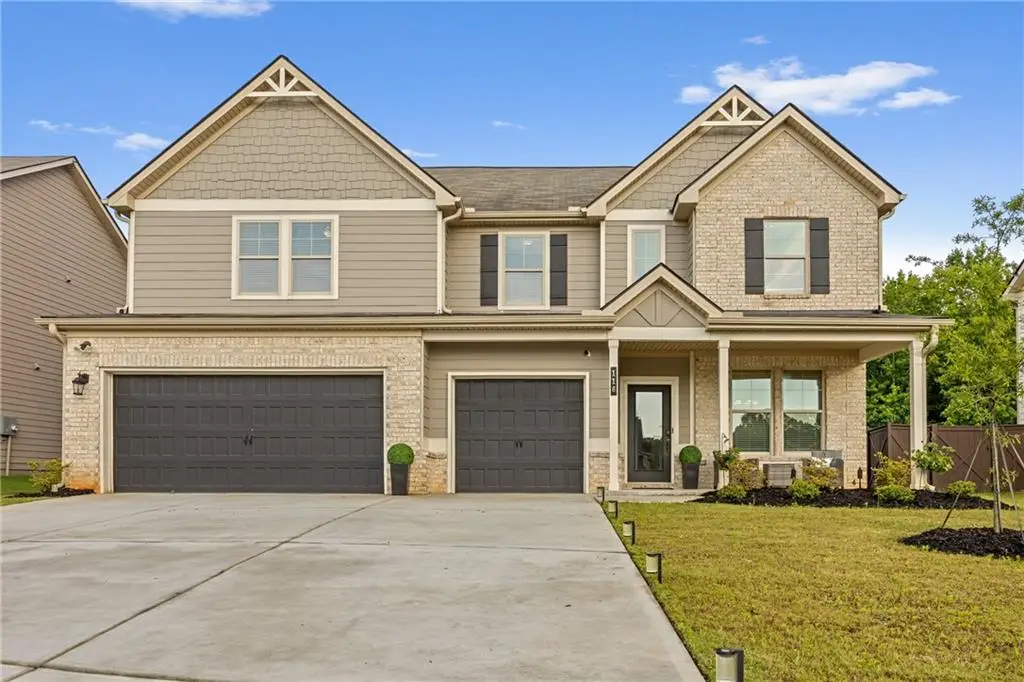 116 Eleanora Park, Loganville, GA 30052 - Image #1