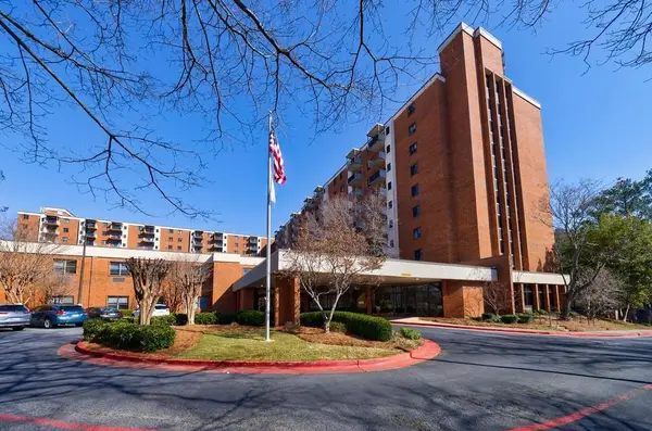 300 Johnson Ferry Road Ne #B113, Atlanta, GA 30328