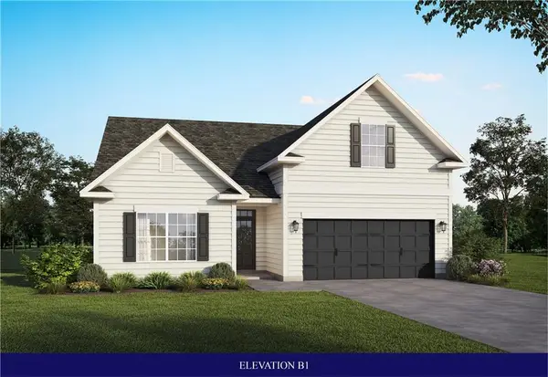 154 Classic Overlook, Homer, GA 30547