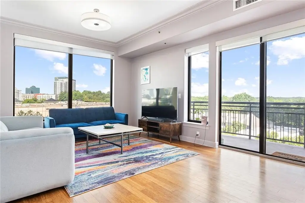 3445 Stratford Road Ne #903, Atlanta, GA 30326 - #1