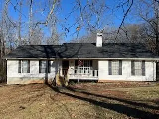 5531 Highway 52, Gillsville, GA 30543