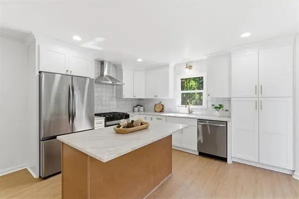 3375 Spinnaker Way, Acworth, GA 30102