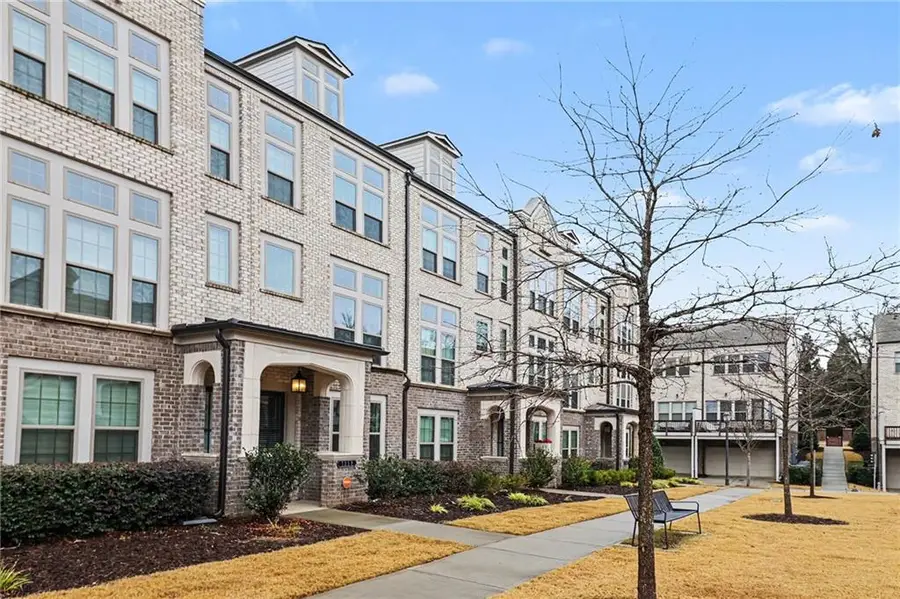 1258 Epping Lane, Brookhaven, GA 30319 - #2
