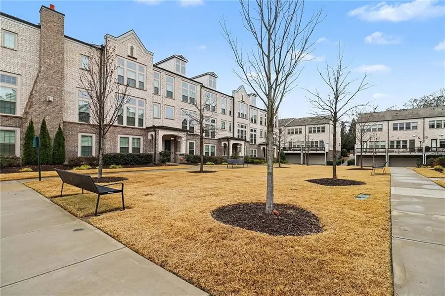 1258 Epping Lane, Brookhaven, GA 30319 - #3