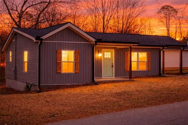 111 Ayers Street, Bremen, GA 30110