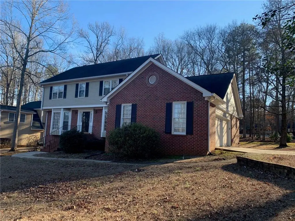 240 W Huntington Road, Bogart, GA 30622 - #1