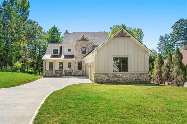 2091 Cleveland Court, Jefferson, GA 30549