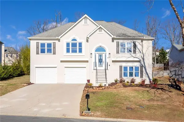 874 Soaring Circle, Marietta, GA 30062