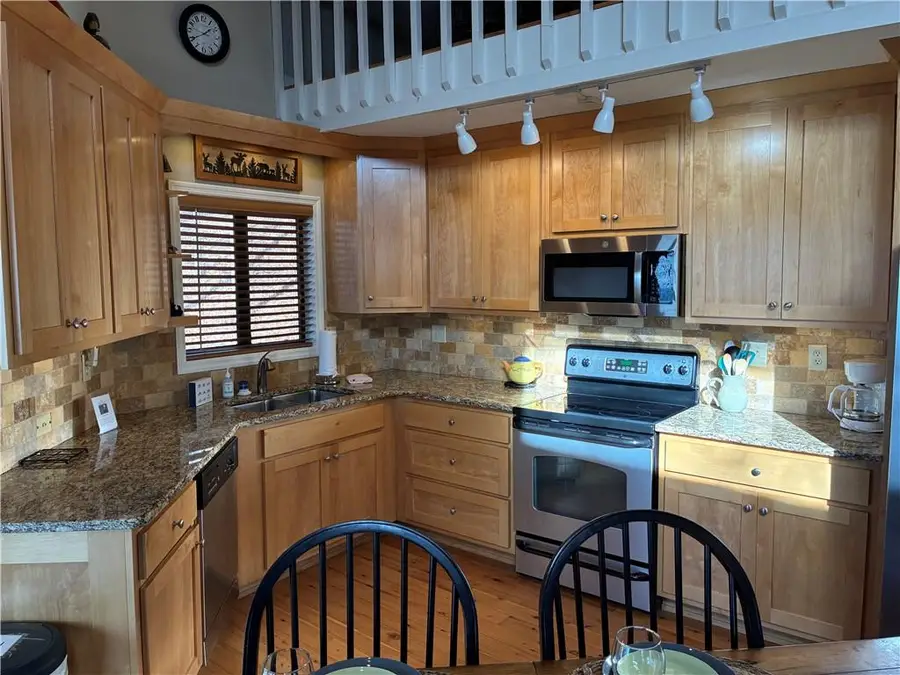 28 Little Hendricks Mountain Circle, Jasper, GA 30143 - Image #3