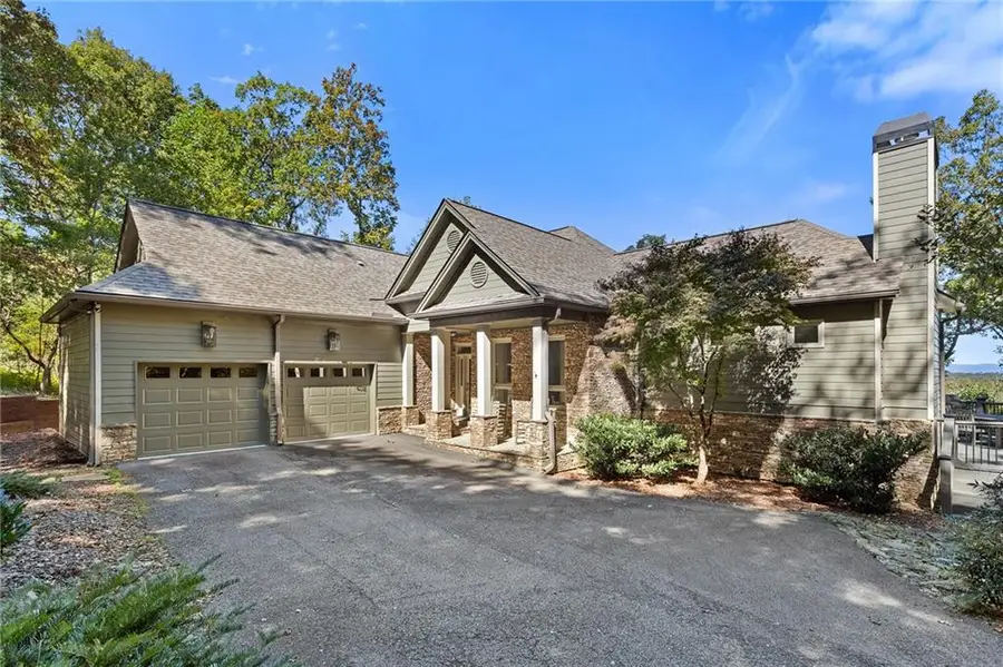 1319 Deer Run Ridge, Jasper, GA 30143 - #3