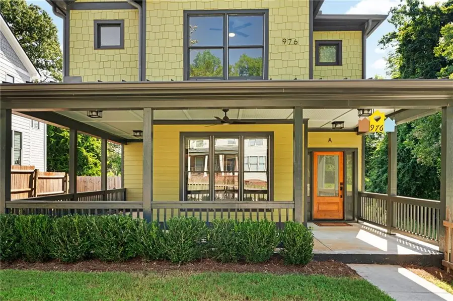 976 Dunning Street #A, Atlanta, GA 30315 - #2