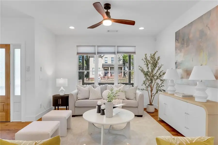 976 Dunning Street #A, Atlanta, GA 30315 - #3