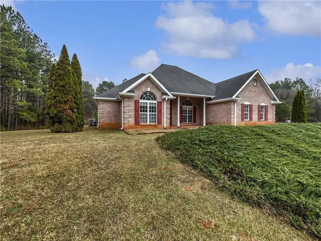 481 Cook Drive, Ellenwood, GA 30294 - Image #1
