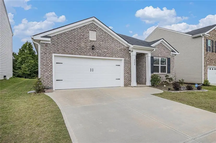 2304 Pelham Pass, Dacula, GA 30019 - #3