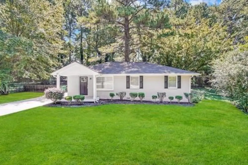 3645 Larkspur Terrace, Decatur, GA 30032 - Image #1