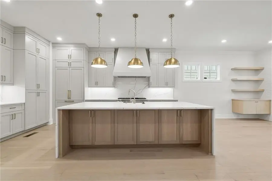 5501 Bandolino Lane, Peachtree Corners, GA 30092 - Image #3