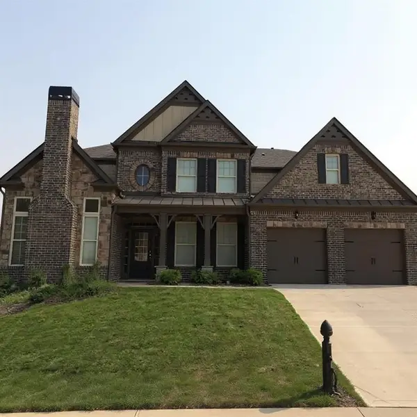 7330 Oldbury Place, Cumming, GA 30040