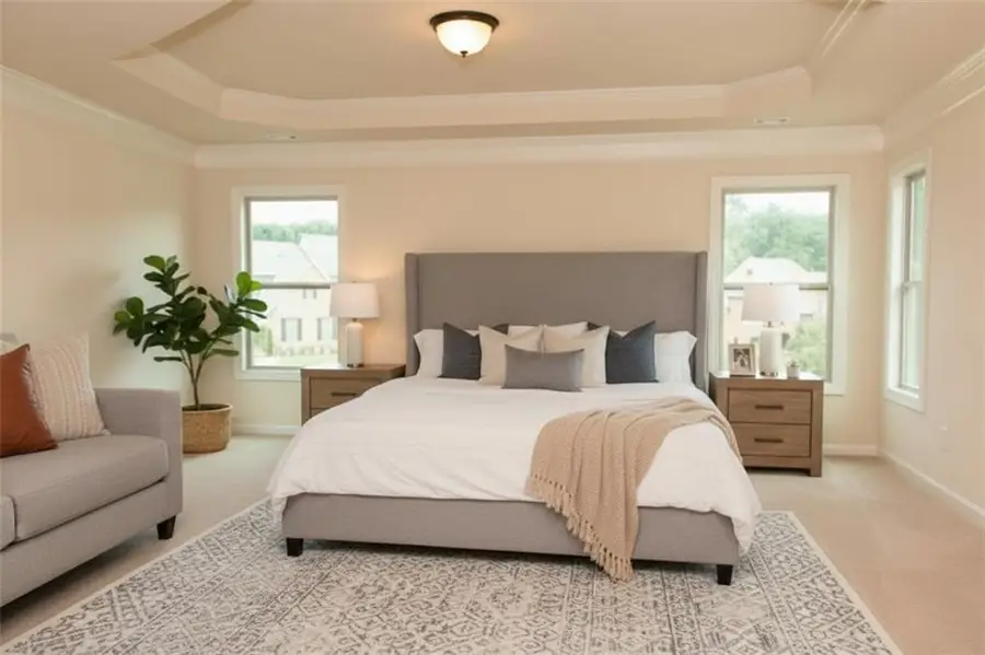 7330 Oldbury Place, Cumming, GA 30040 - #2