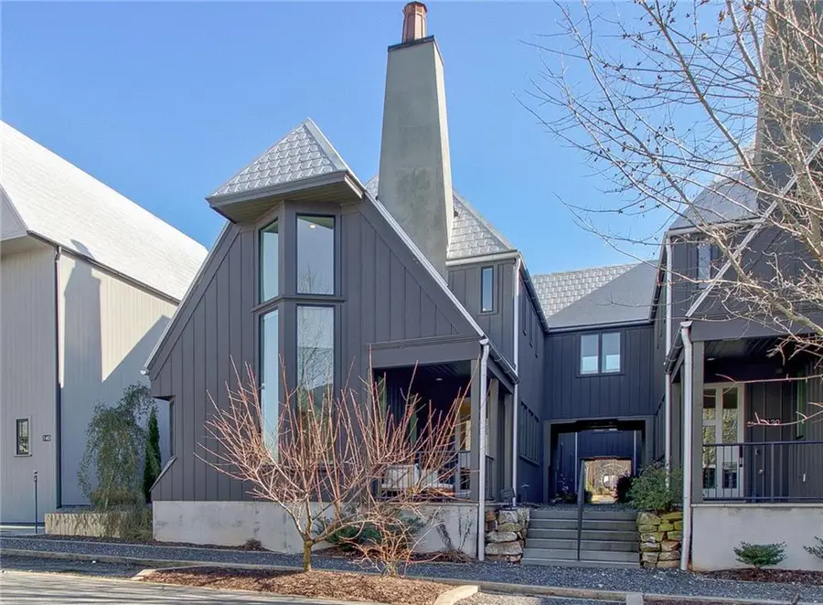 245 Breakspear Lane, Fayetteville, GA 30214 - #2