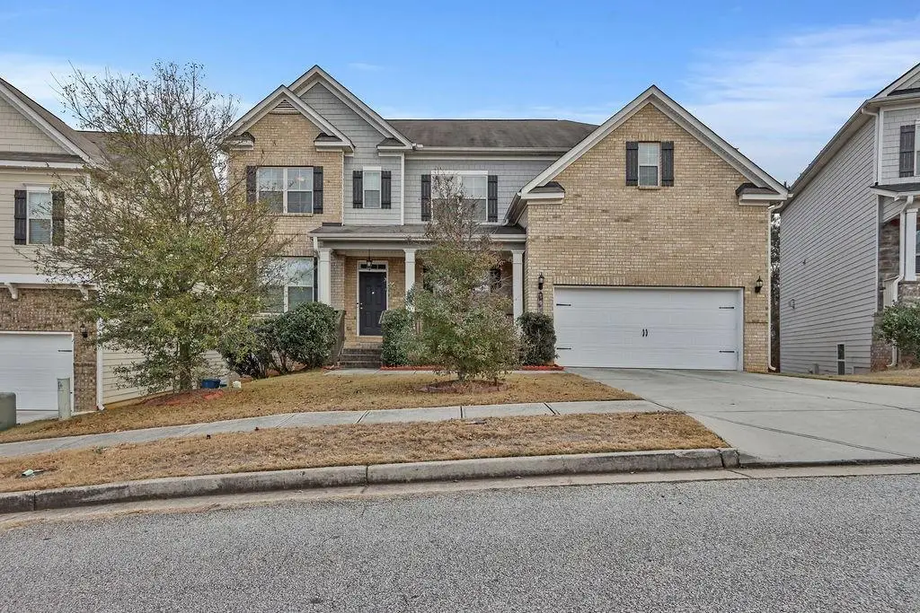 515 Lance View Lane, Lawrenceville, GA 30045 - #1
