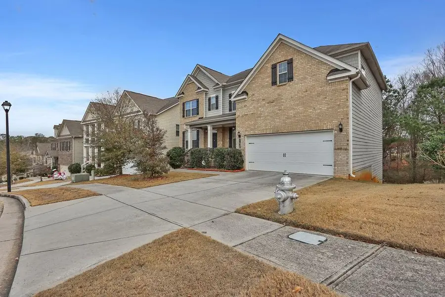 515 Lance View Lane, Lawrenceville, GA 30045 - #2
