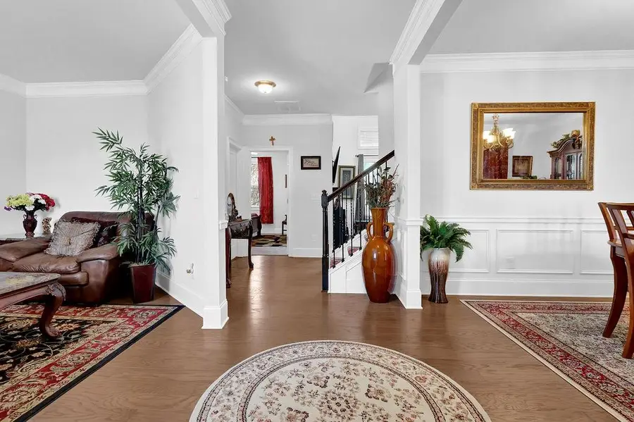 515 Lance View Lane, Lawrenceville, GA 30045 - #3