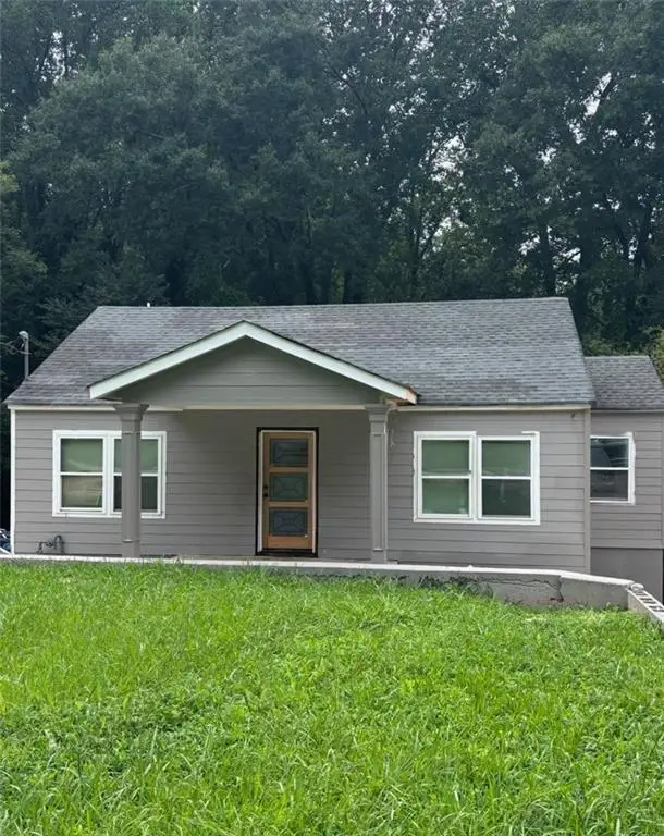 2009 Conrad Avenue, Atlanta, GA 30315 - #1