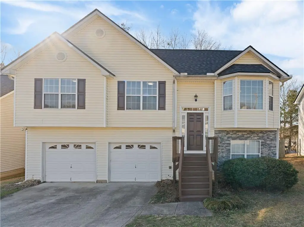 517 Hillcrest Cross Road, Canton, GA 30115 - Image #1